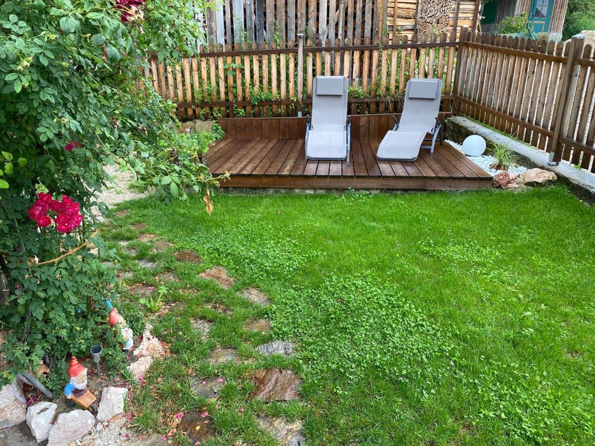 Ferienwohnung Laimer, Radau 37 - Housity