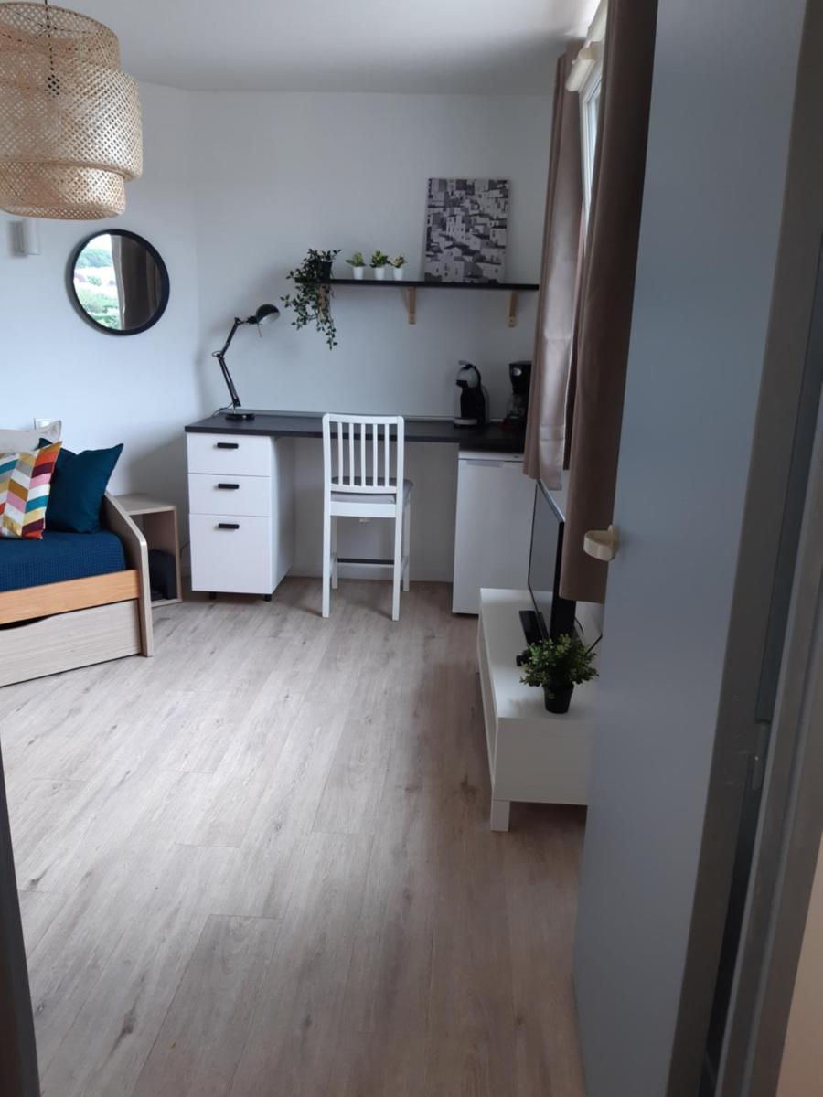 LE COCOON DE SAINT JEAN PROCHE CLINIQUE DE L UNION - Housity
