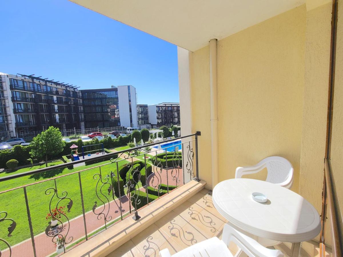 Royal Bay 2 Residence - Private apartment - BSR - Hizvo