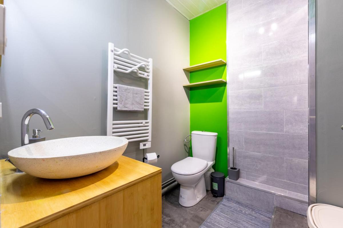 Appart'hotel de la Roseraie - Housity