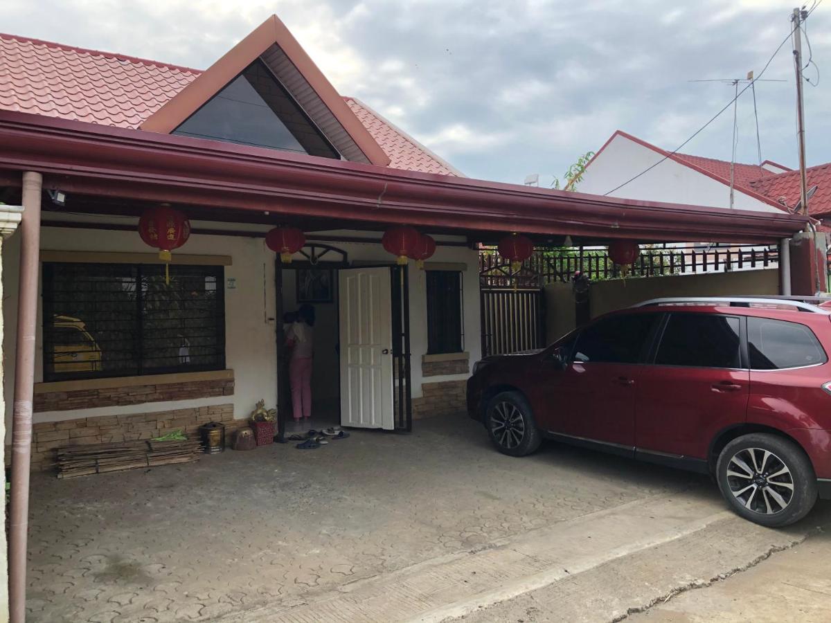 Suitetrails - Fully Furnished House