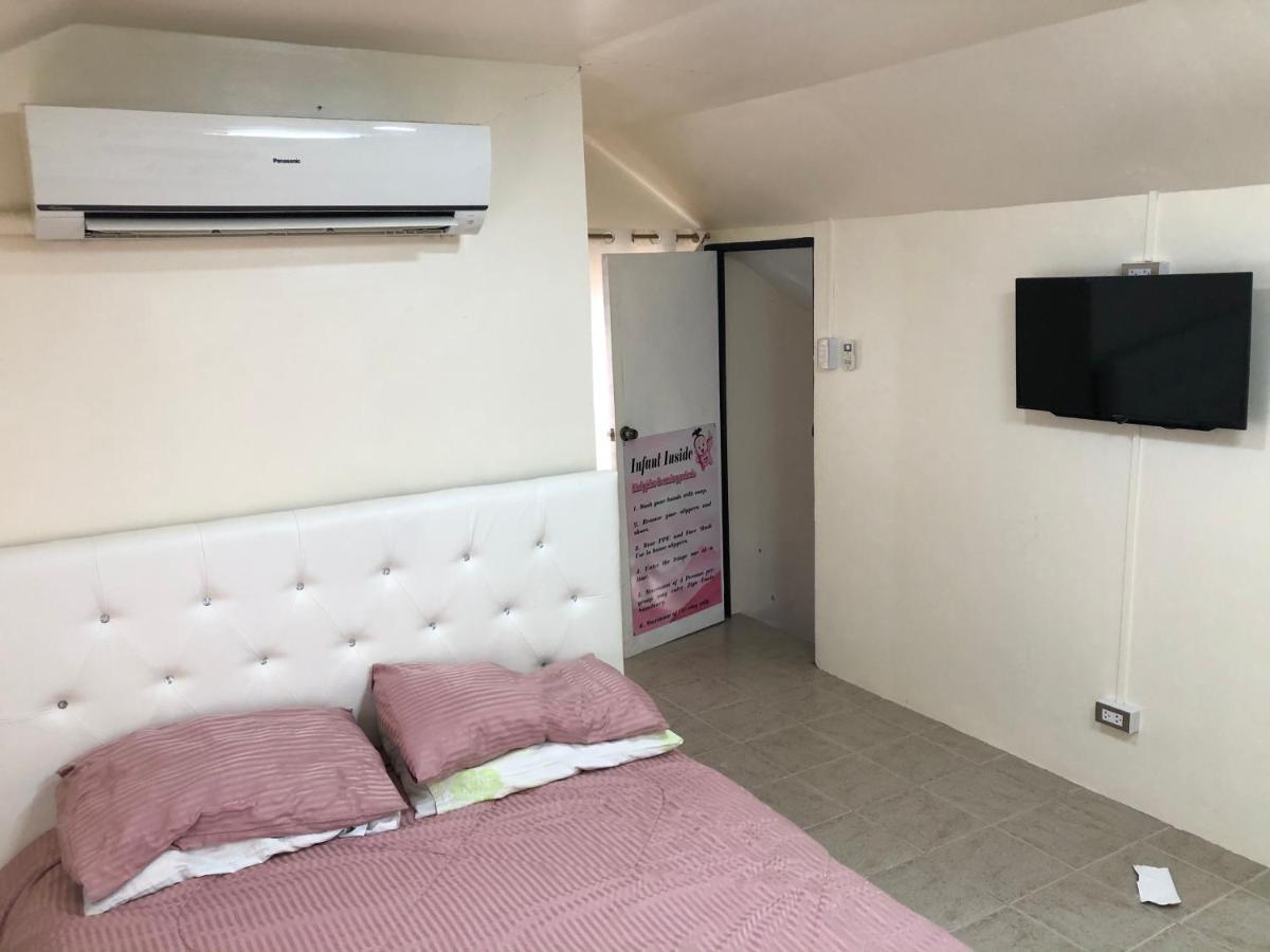 Suitetrails - Fully Furnished House