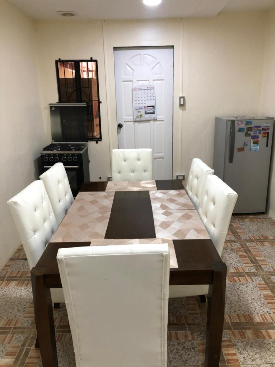 Suitetrails - Fully Furnished House
