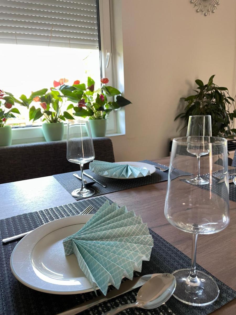 Biloba Apartmanok - Housity