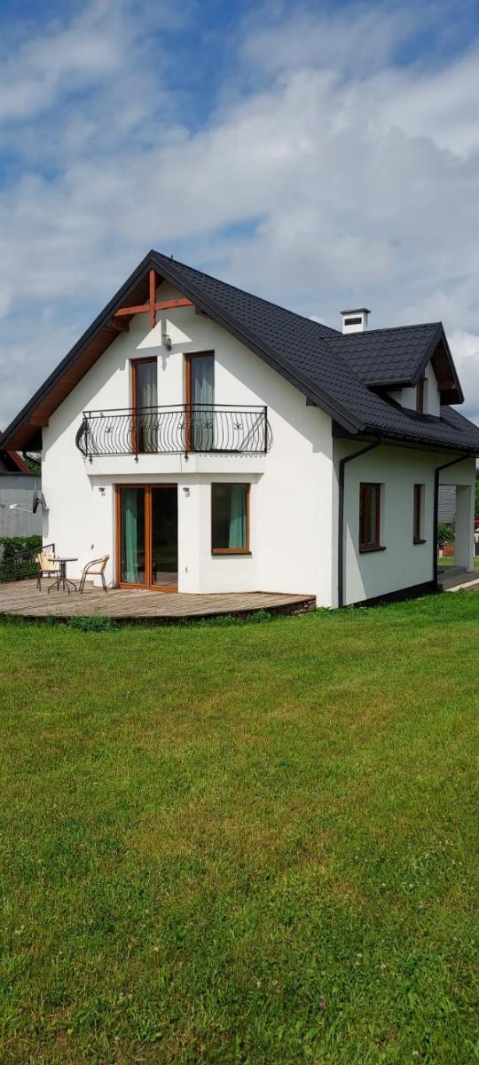 Noclegi w Świętokrzyskim - Housity