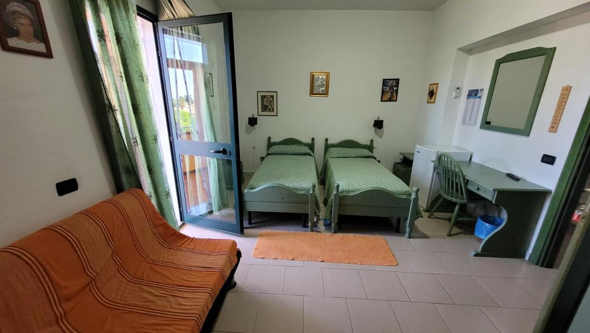 B&B da Donatella - Housity