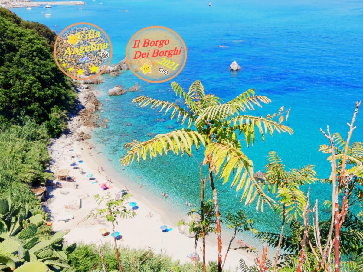 Residenza Villa Angelina Tropea - Housity