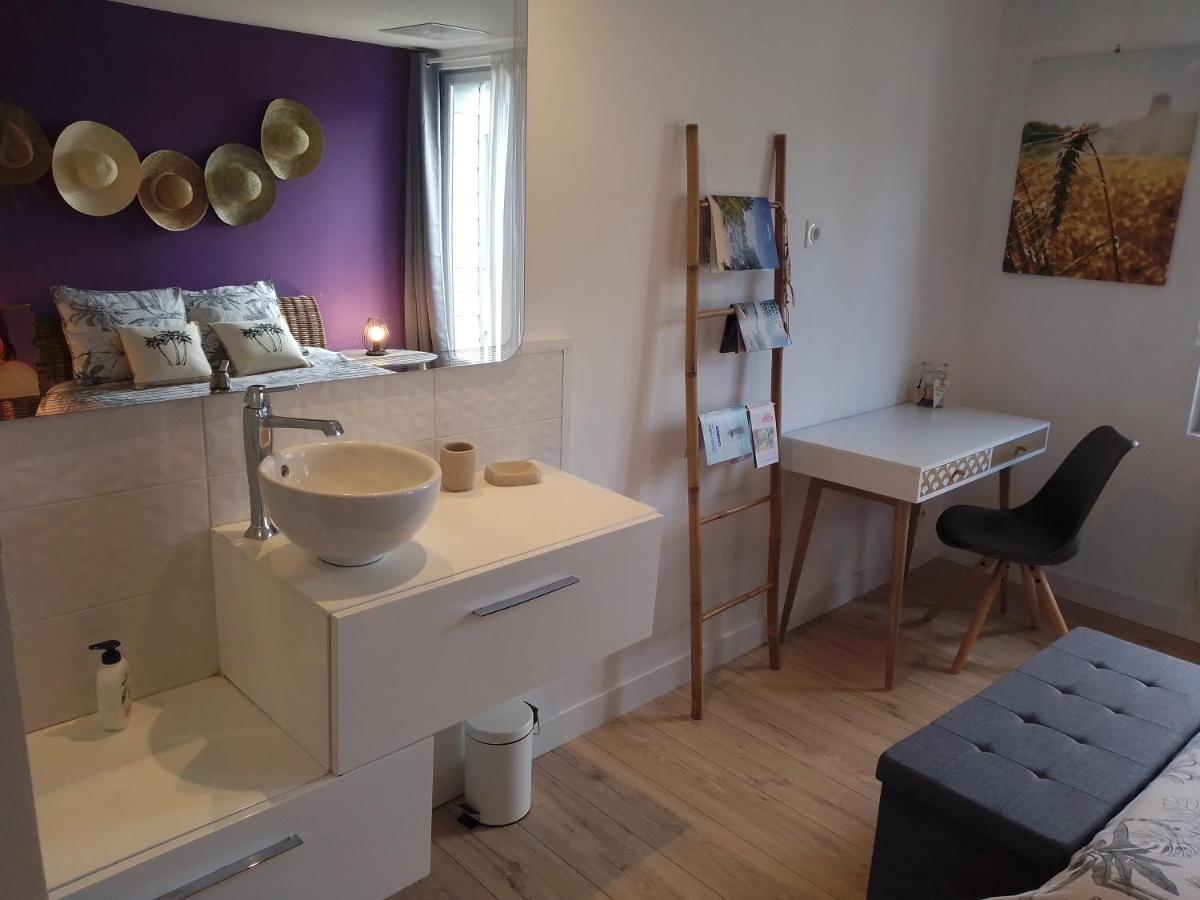 Chambre d'Hôtes Ker Nat - Housity