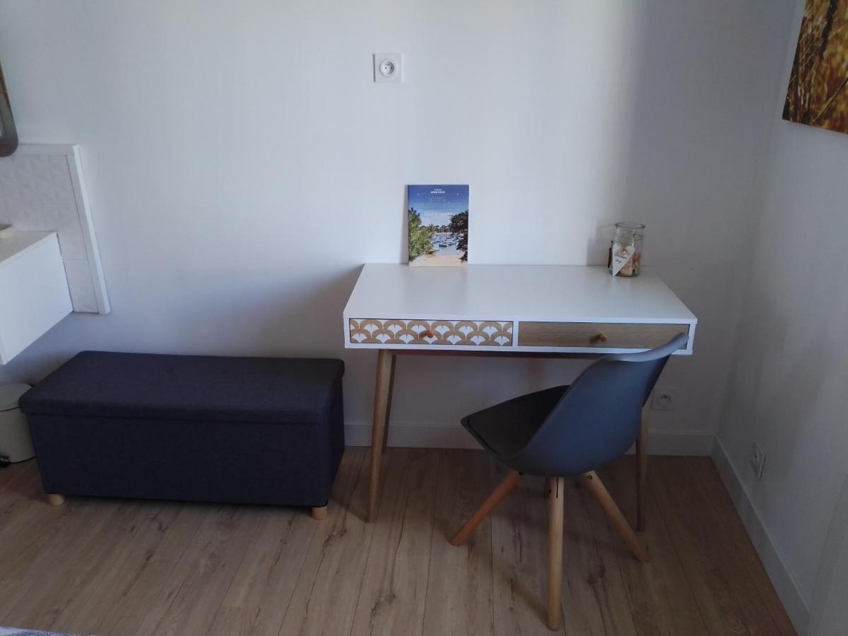 Chambre d'Hôtes Ker Nat - Housity