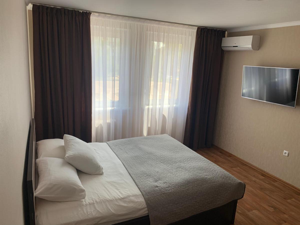 Апартаменты возле Днепра - Housity