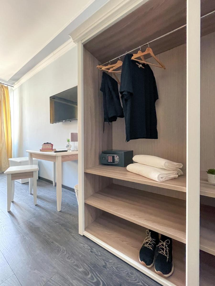 Hotel Gioia - Housity