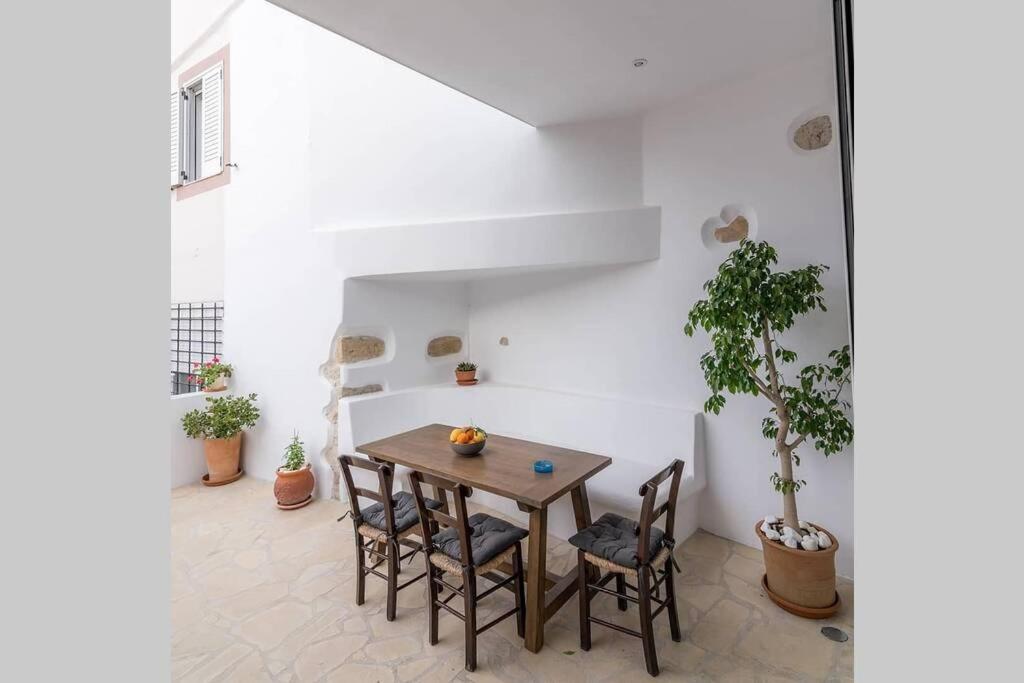 Maisonnette Giannis - Housity