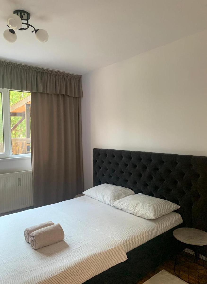 EUNICE apartament - Hizvo