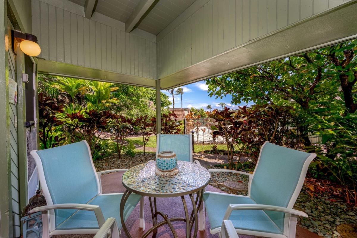 Honu Haven condo - Housity