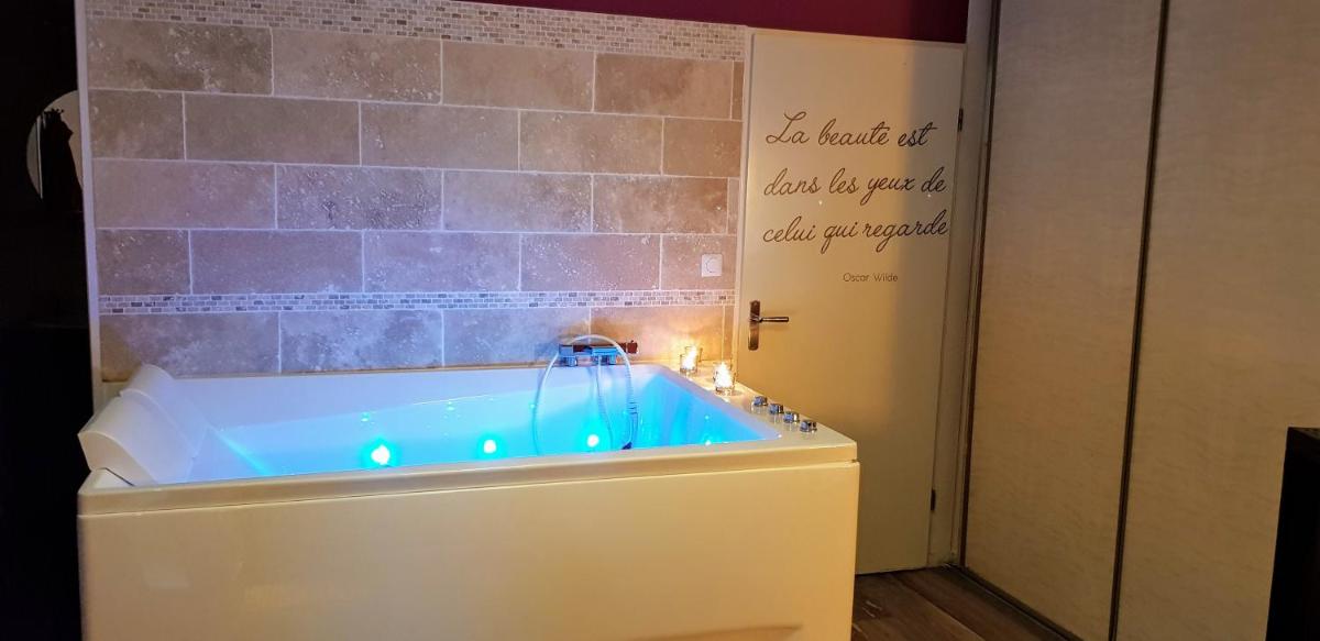 Le Romantique dijonspa - Housity