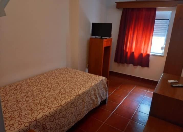 Hospedaria São João - Hizvo