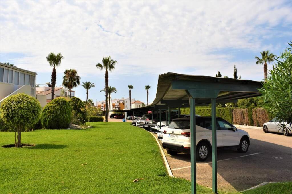Bahía de Vera - Apartamento Naturista con 3 piscinas junto a playa - Housity