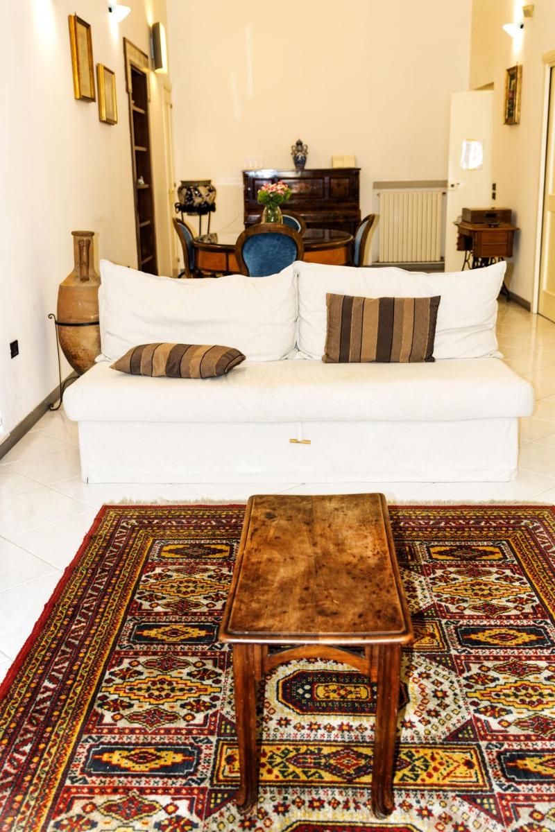 Suite Filangieri - Housity