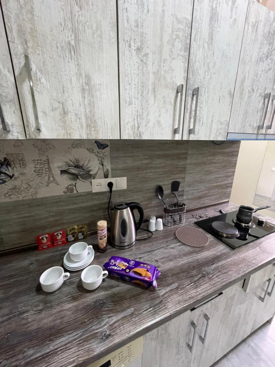 MODERN AND COMFORTABLE APARTMENT Self Check In - Hizvo