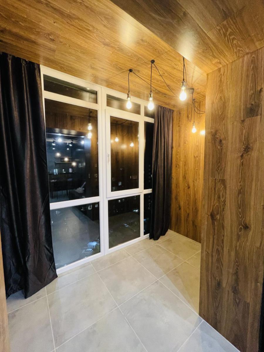 LOFT в RIVER PARK з джакузі - Housity