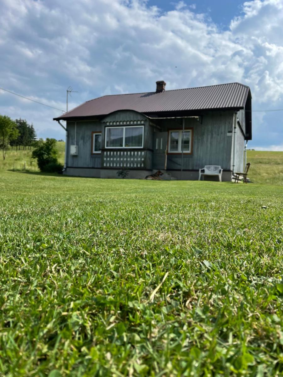 Domek U Babci - Housity
