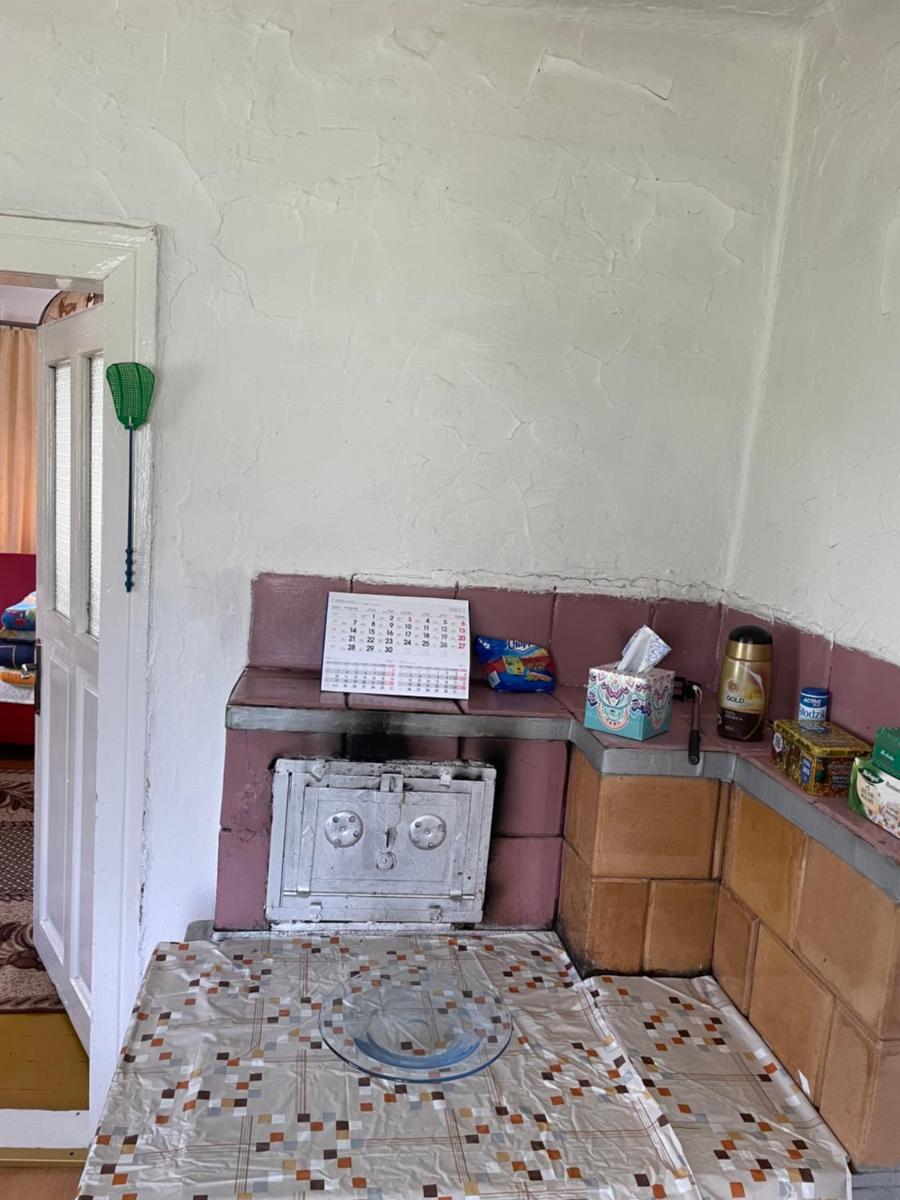 Domek U Babci - Housity