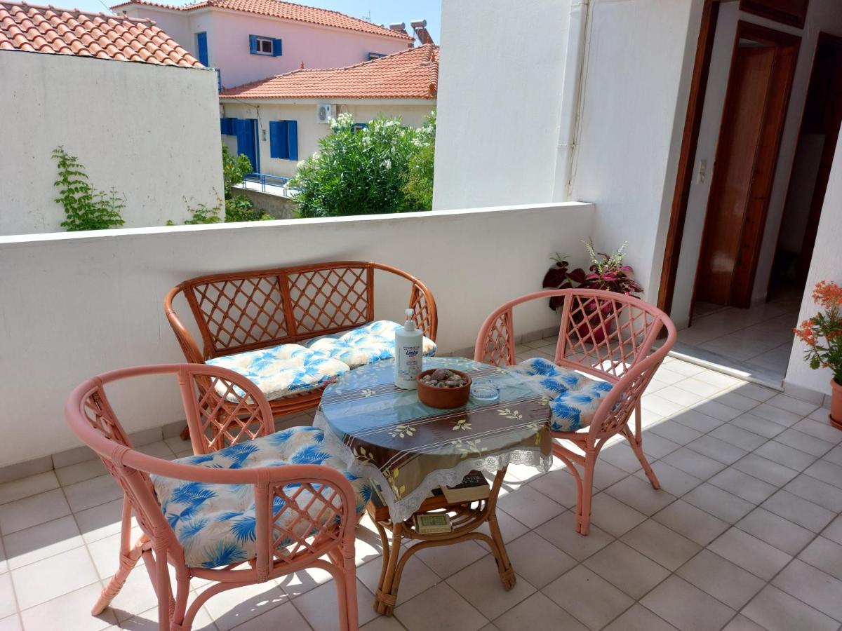 Joanna Rooms - Housity