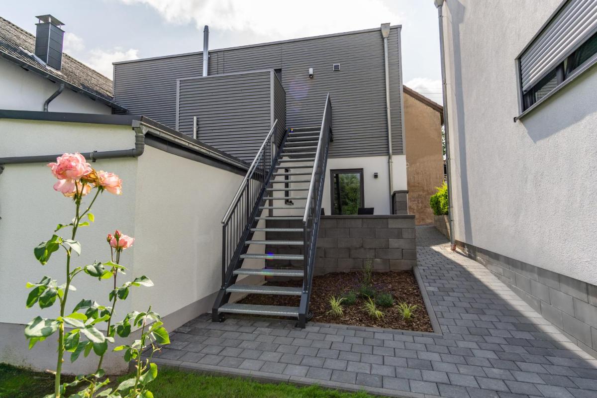 Ferienwohnung Dorfbrunnen - Housity