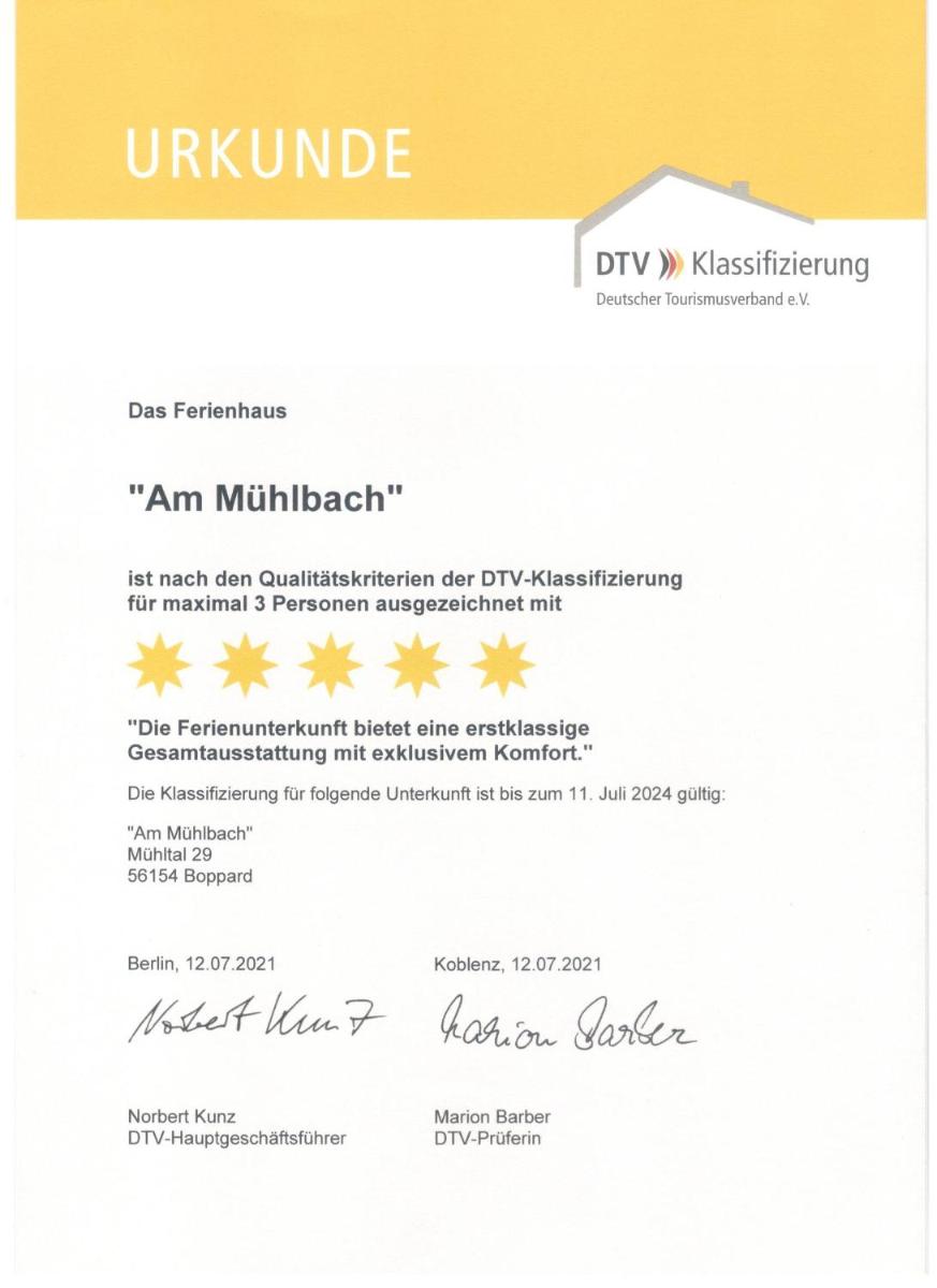 Haus am Mühlbach - Housity