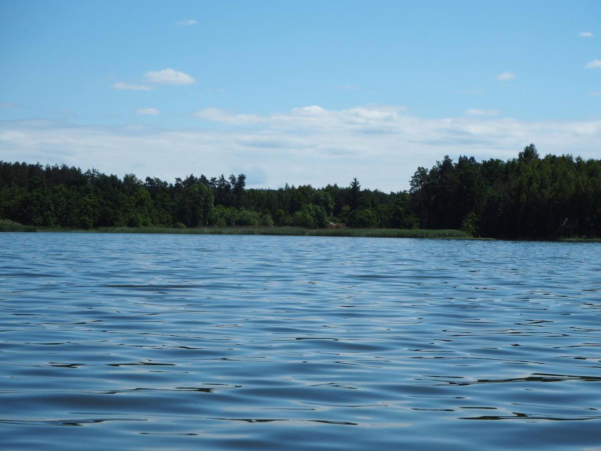 Cisza i Wiatr II Nielisz Roztocze - Housity