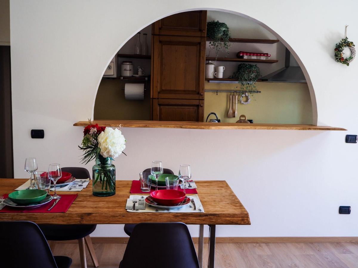 Appartamento nel cuore dell'Appennino Tosco-Emiliano - Housity