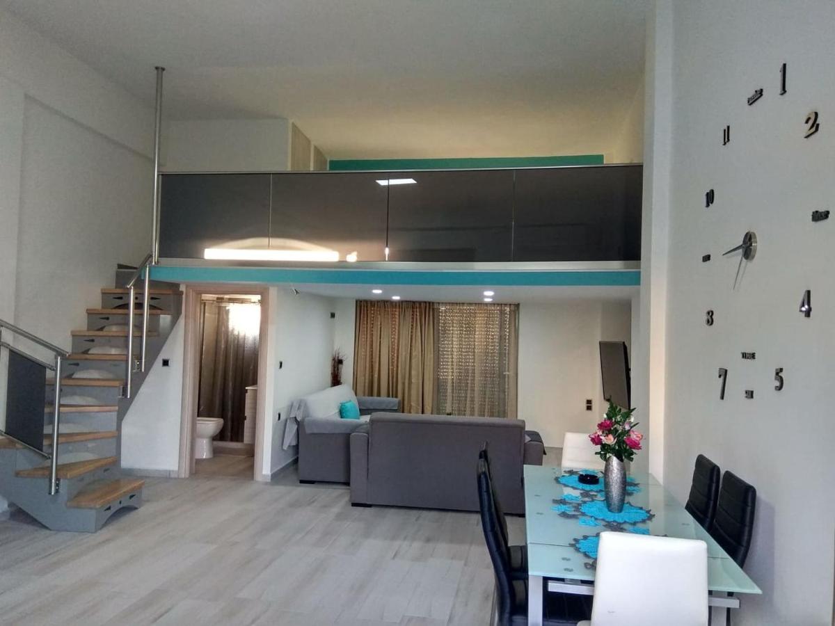Malamatenia 's Maisonette - Housity