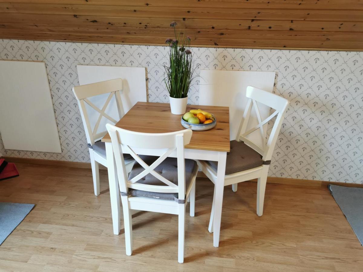 Molle Annexet -Lantlig Gastsvit i Rolfstorp - Housity