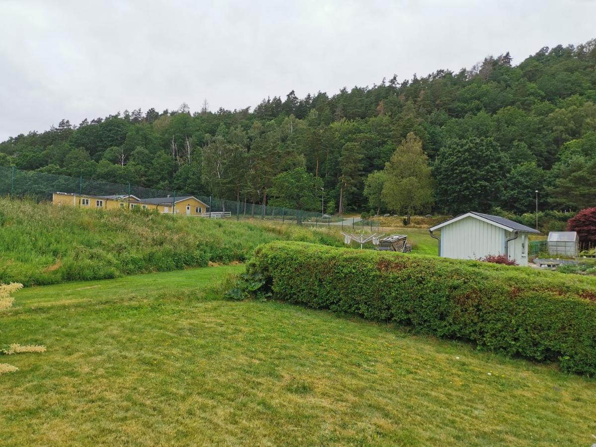 Molle Annexet -Lantlig Gastsvit i Rolfstorp - Housity