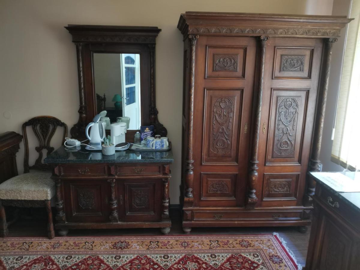 Mátrai Vadászház 2 - Housity