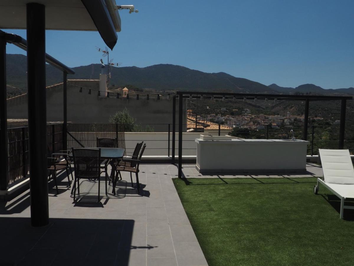 La Casa en el Valle, 5 bedroom villa with private pool - Housity