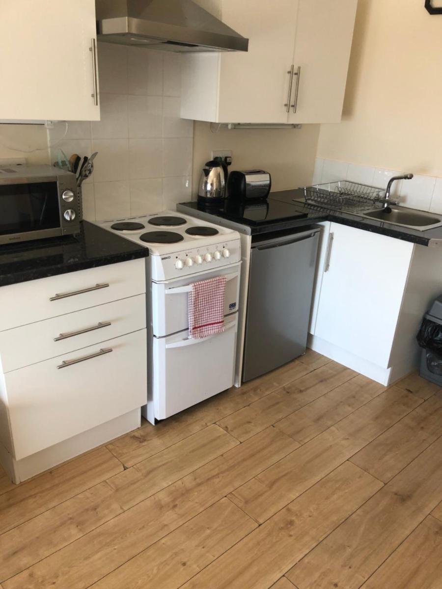 Nook and Harbour Holiday Apartments & rooms - Housity