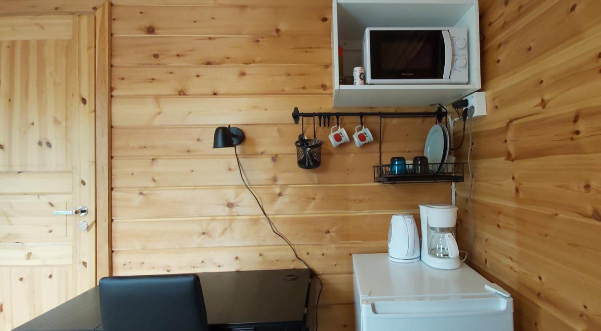 Hillside Rooms - Housity
