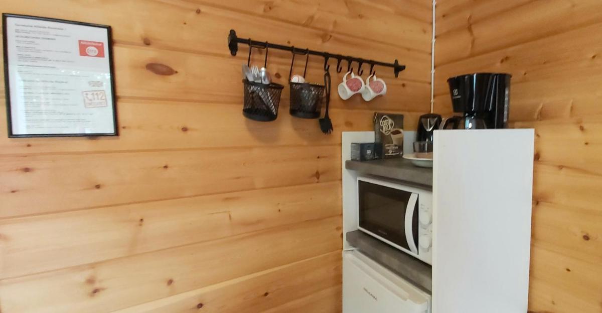 Hillside Rooms - Housity