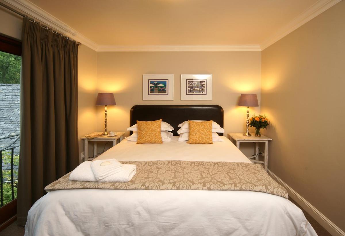 Craighall Executive Suites - Housity