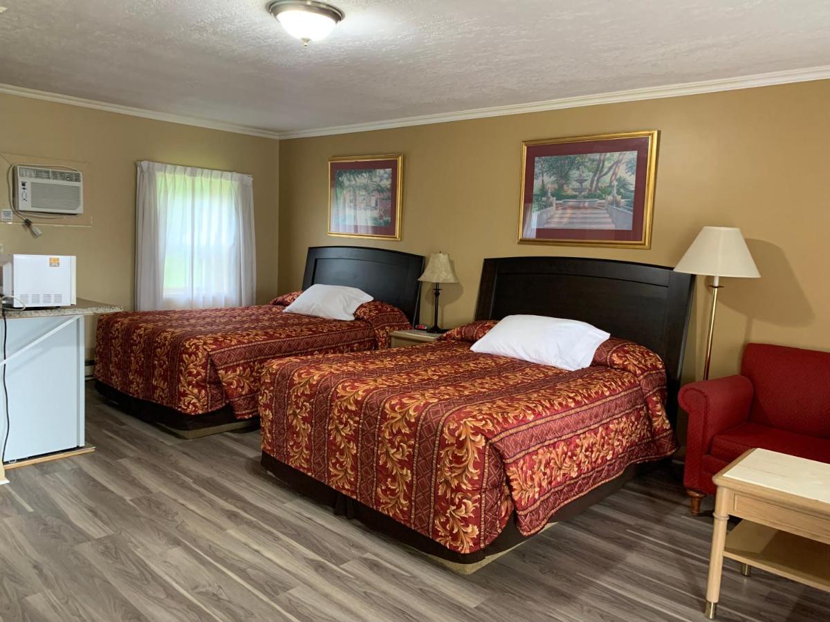Dunlop Motel - Housity