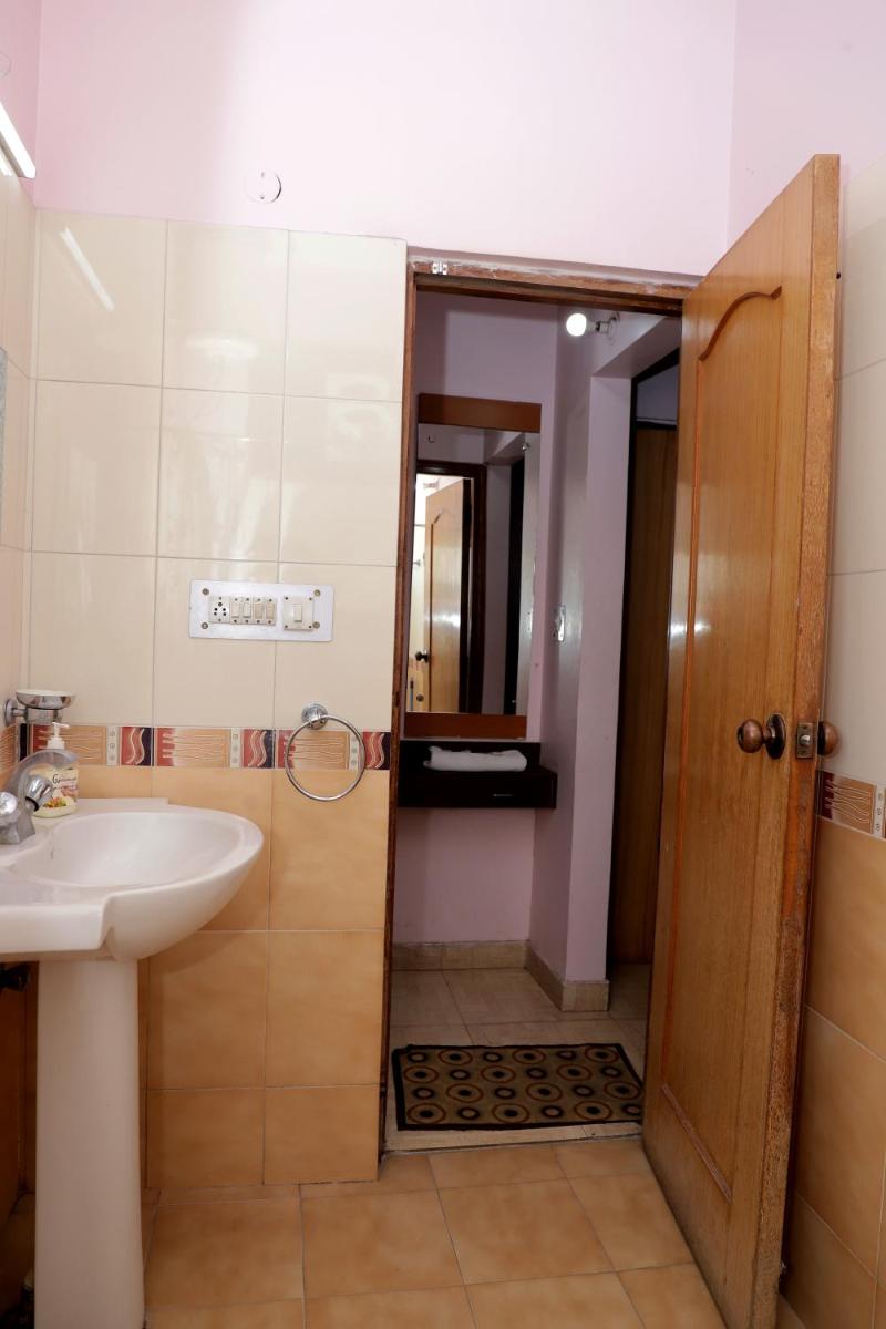 Hotel Magnet House - Housity