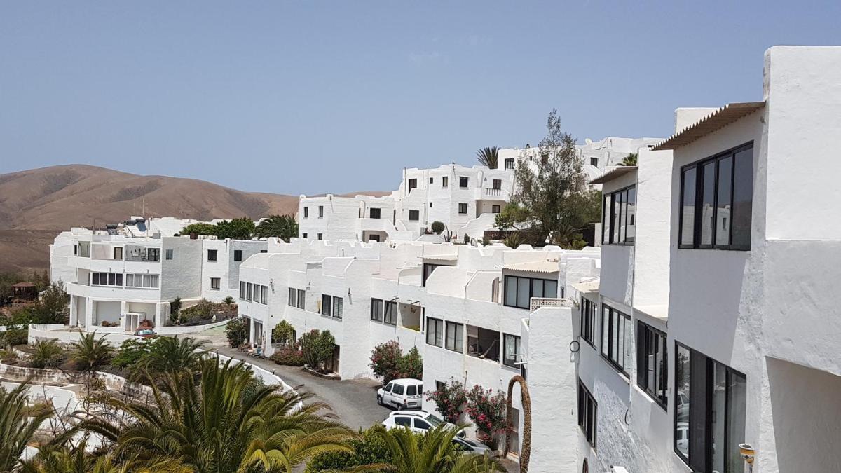 Casa de los Bucaneros - komplettes Apartment - Housity