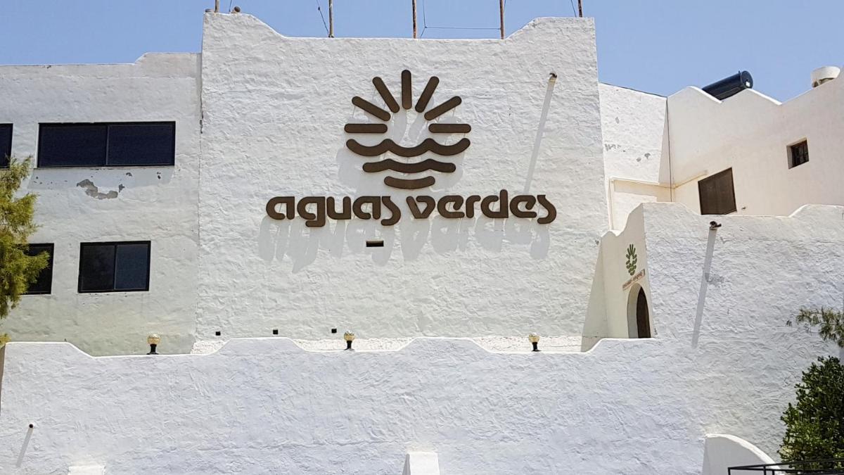 Casa de los Bucaneros - komplettes Apartment - Housity