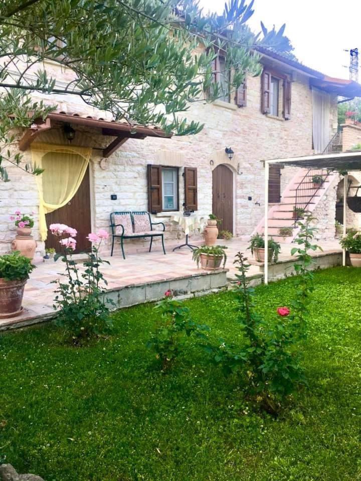 B&B Il Poggetto - Housity