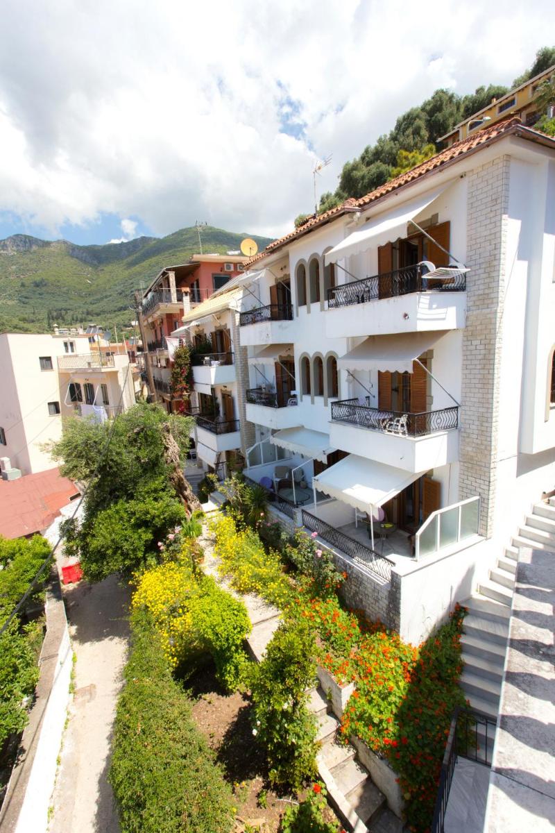 Suitetrails - Olympic Apartments