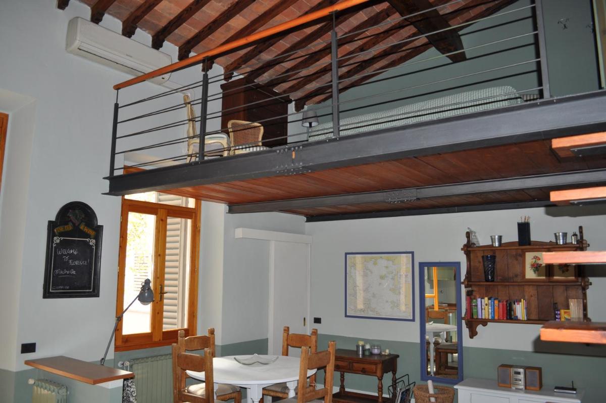 Grazioso appartamento in centro con terrazza privata - Housity