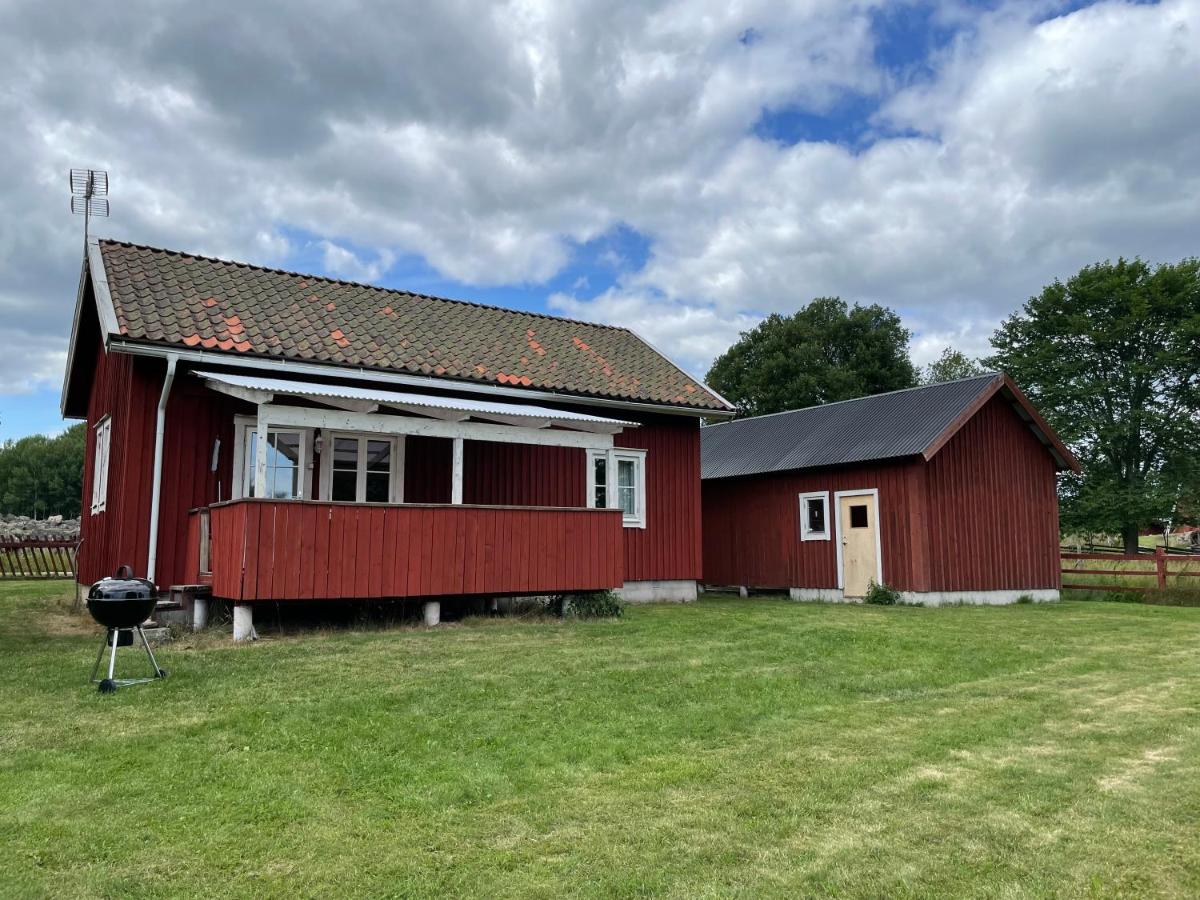 Ekhaga, Hultåkra - Housity
