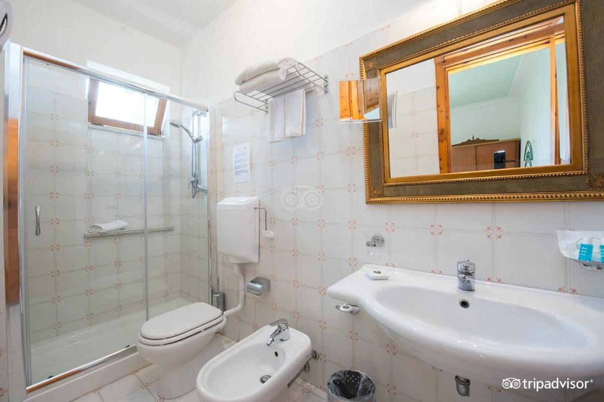 Residence Hotel Villa Fiorentino - Housity
