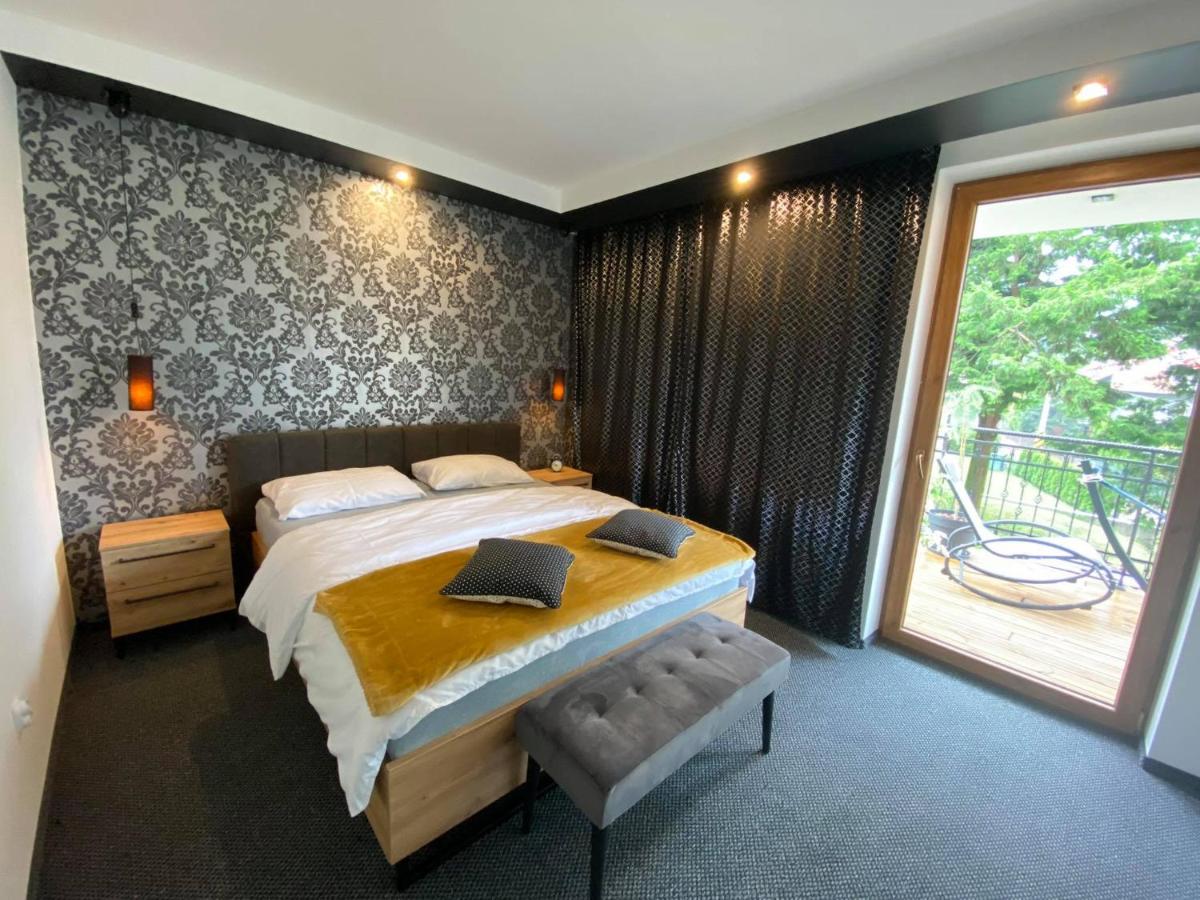 Apartamenty Pod Jesionem - Hizvo